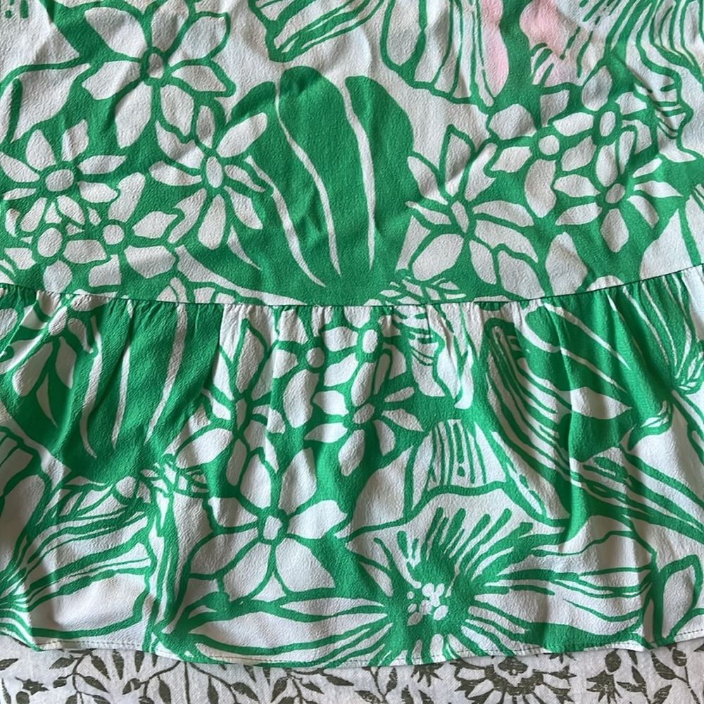 Blouse - Picture 2 of 7